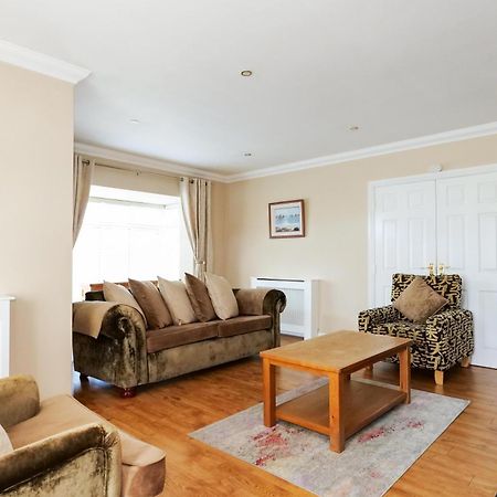 Sea Mist Guesthouse Голуэй Экстерьер фото