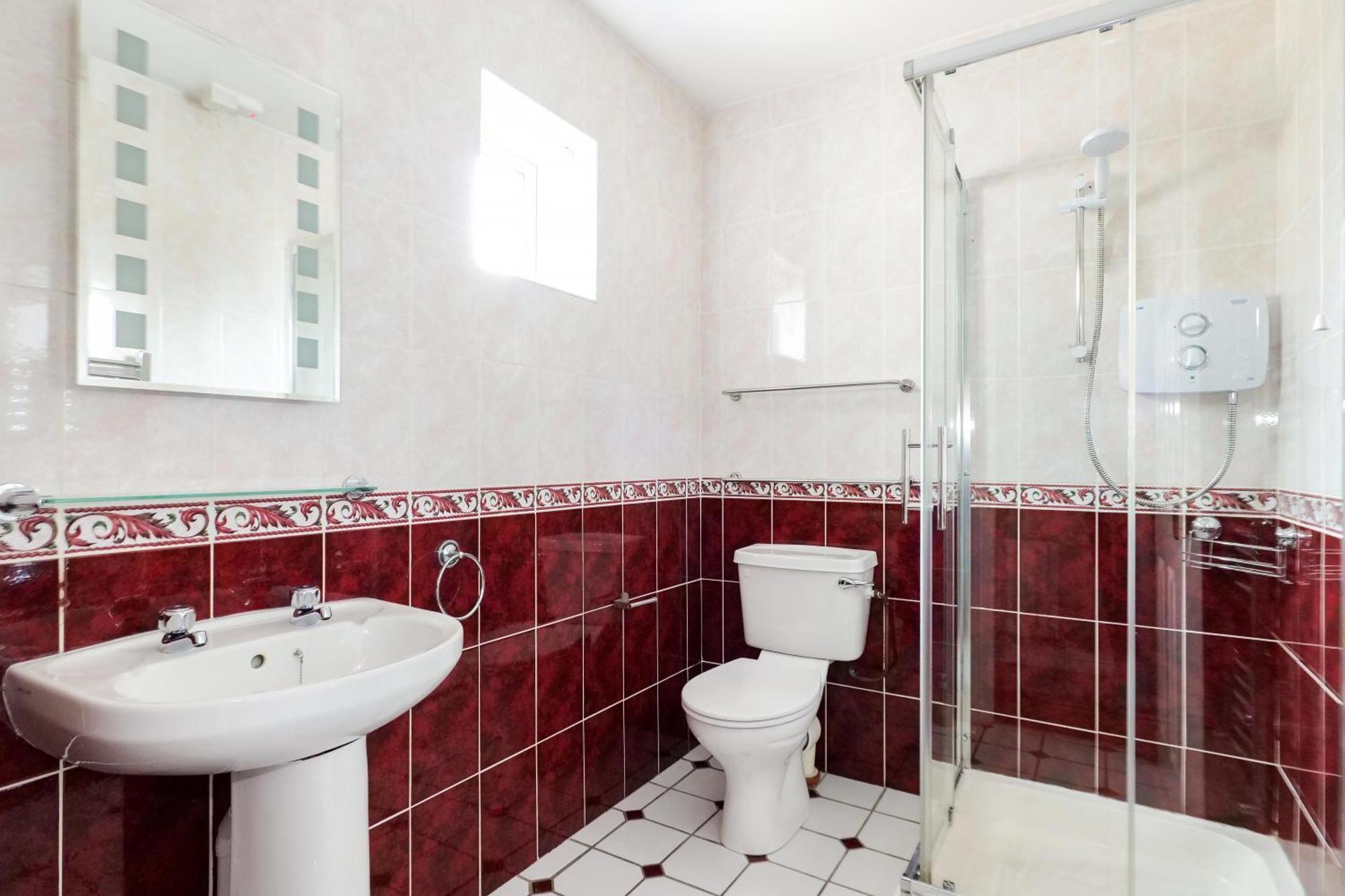 Sea Mist Guesthouse Голуэй Экстерьер фото