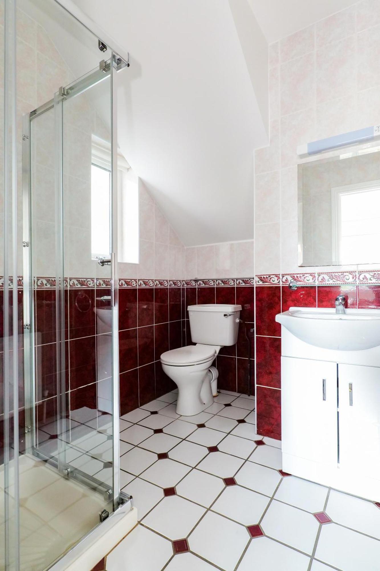 Sea Mist Guesthouse Голуэй Экстерьер фото