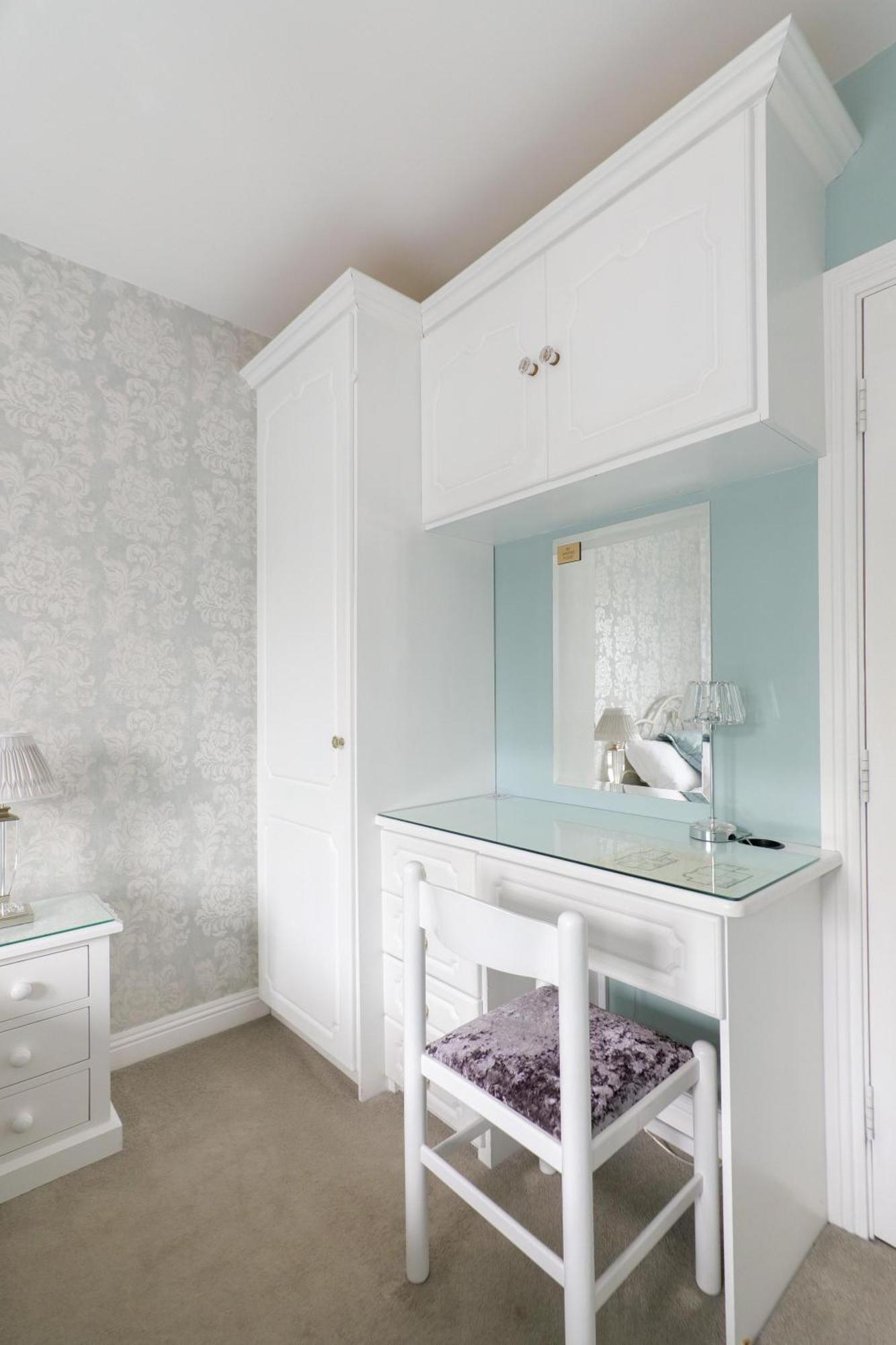 Sea Mist Guesthouse Голуэй Экстерьер фото